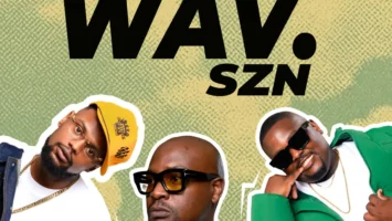 Benny Maverick, Njelic, Triple X Da Ghost & Effected - Matandana Wami (feat. DVSLE) Benny Maverick, Njelic, Triple X Da Ghost & Effected - Matandana Wami (feat. DVSLE)