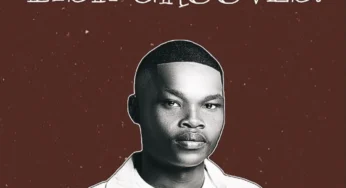 Bhutlish – LISH GROOVES EP