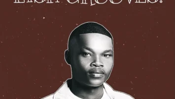 Bhutlish - LISH GROOVES (EP)