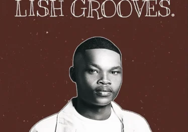Bhutlish - LISH GROOVES (EP)