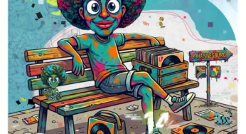 Black Chynese – Its Your Life