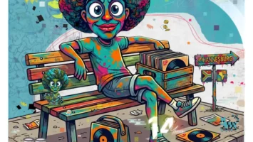 Black Chynese - Its Your Life
