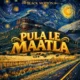 Black Motion & Spice Drums - Pula le Maatla [Album]