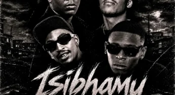 Blacko SA – Isbamu (feat. LeeMcKrazy, Mellow, Sleazy & Optimist Music ZA)