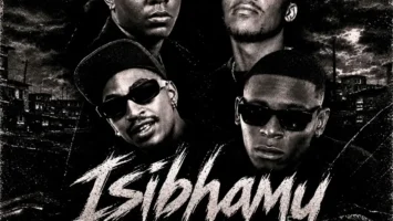 Blacko SA - Isbamu (feat. LeeMcKrazy, Mellow, Sleazy & Optimist Music ZA)