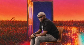 Blackshikisha & C-Blak – Music Take Control (EP)