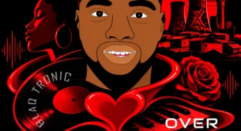 Blaq Tronic – Overdosed Love