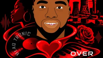 Blaq Tronic - Overdosed Love