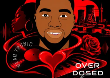 Blaq Tronic - Overdosed Love