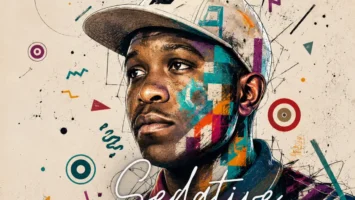 Blaqchild Dee - Sedative Mmino (EP)