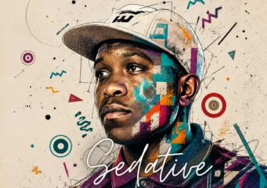 Blaqchild Dee - Sedative Mmino (EP)