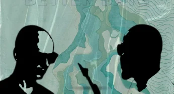 Blaqlup – Better Days EP