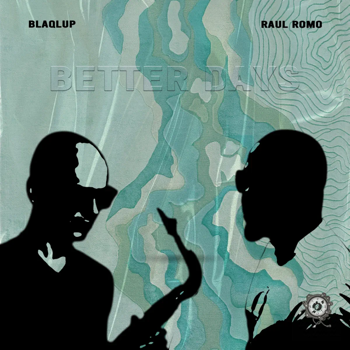 Blaqlup - Better Days (EP)