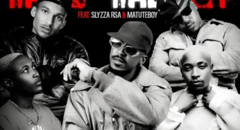 Bob Mabena, EeQue & Makhekhe Jr – Waar Was Jy (feat. Slyzza Rsa & Matute Boy)