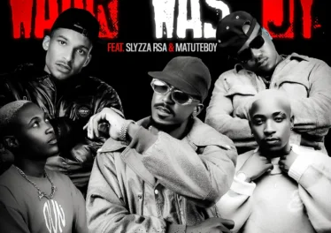 Bob Mabena, EeQue & Makhekhe Jr - Waar Was Jy (feat. Slyzza Rsa & Matute Boy)