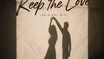 Broskies & Obed The Magnificent - Keep the Love
