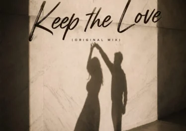 Broskies & Obed The Magnificent - Keep the Love