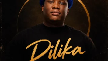 Busta929 - Dilika (feat. Civil Soul)