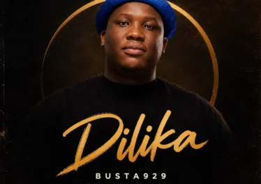 Busta929 - Dilika (feat. Civil Soul)