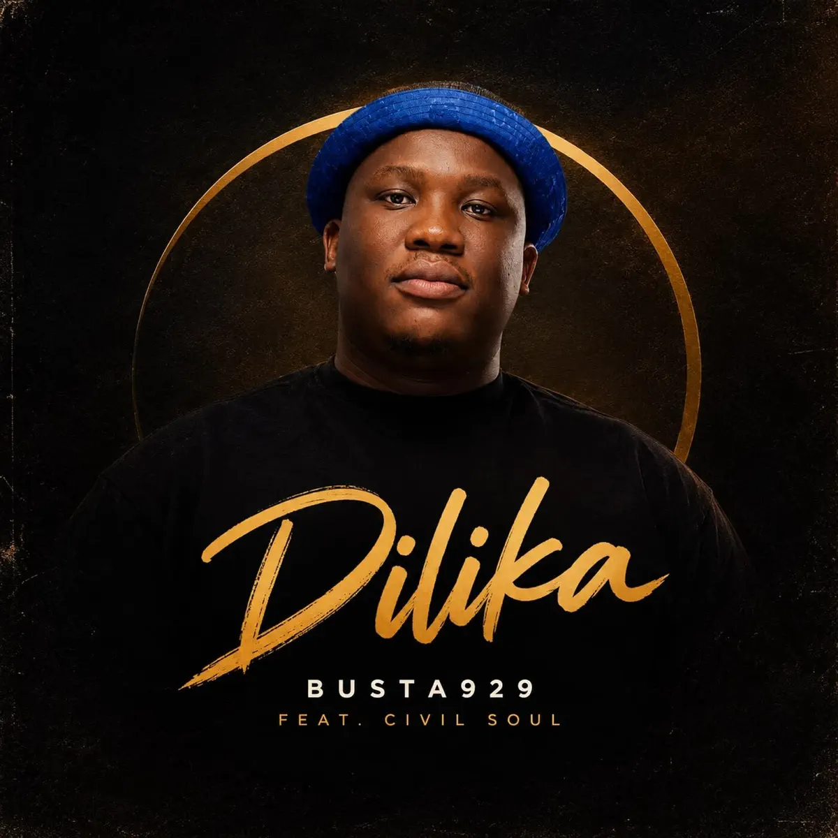 Busta929 - Dilika (feat. Civil Soul) Busta929 - Dilika (feat. Civil Soul)