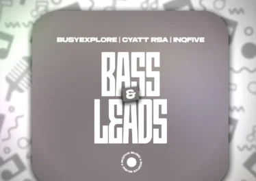 BusyExplore, Cyatt RSA & InQfive - Bass and Leads (EP)