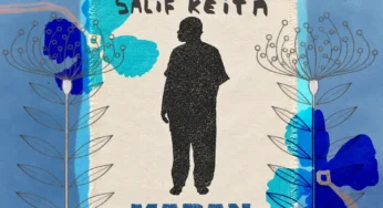 Caiiro & Salif Keïta – Madan