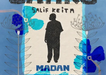 Caiiro & Salif Keïta - Madan