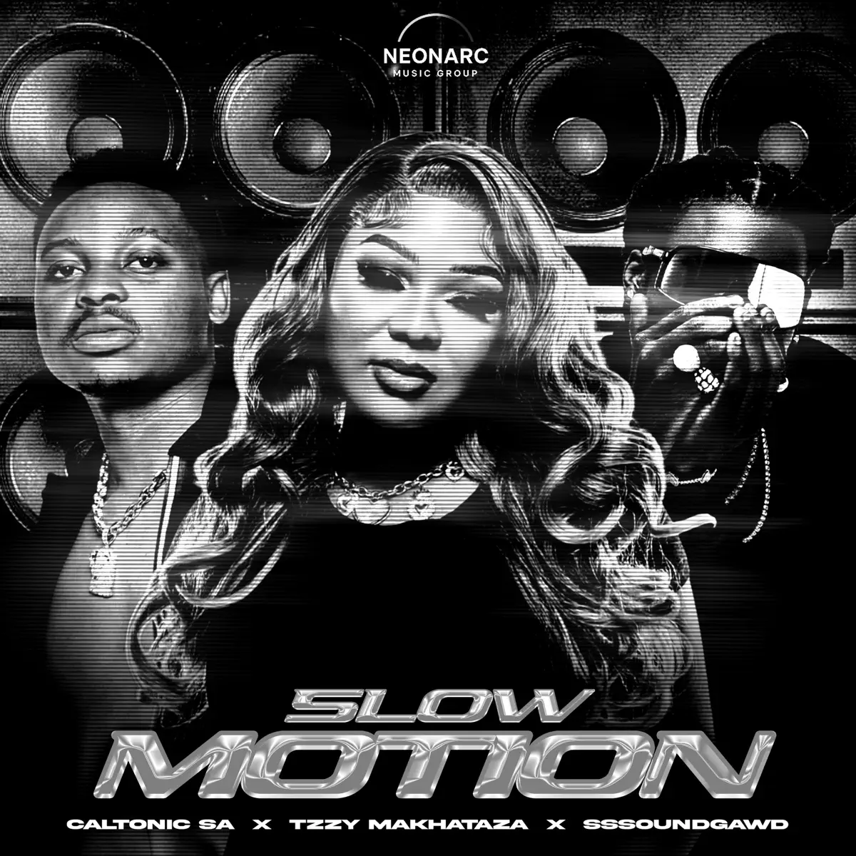Caltonic SA, Tzzy Makhathaza & SSSoundGawd - Slow Motion Caltonic SA, Tzzy Makhathaza & SSSoundGawd - Slow Motion