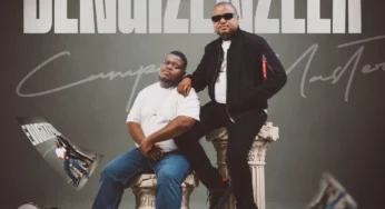 Campmasters, Young Stunna, Miikey Ndlovu & DJ Veek – Ukube Bengizenzela (feat. Blaq Seed)