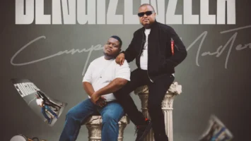 Campmasters, Young Stunna, Miikey Ndlovu & DJ Veek - Ukube Bengizenzela (feat. Blaq Seed)
