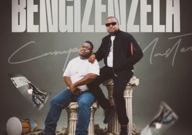 Campmasters, Young Stunna, Miikey Ndlovu & DJ Veek - Ukube Bengizenzela (feat. Blaq Seed)