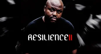 Carl The Activist – Resilence II (Album)