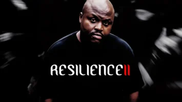 Carl The Activist - Resilence II [Album]