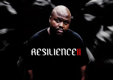 Carl The Activist - Resilence II [Album]