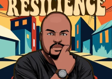 Carl The Activist - Resilience (EP)