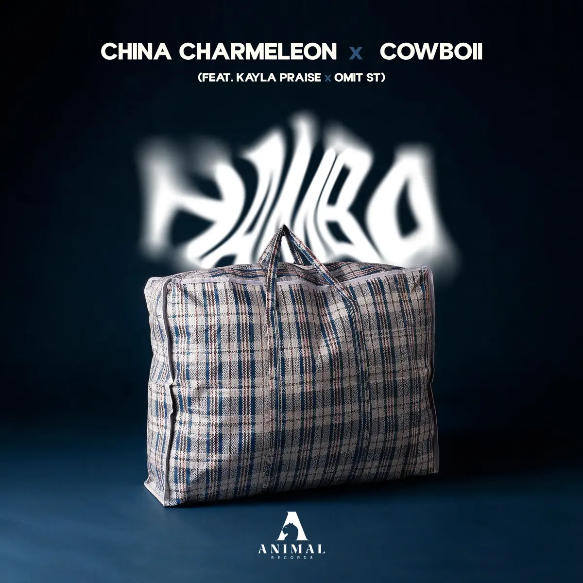 China Charmeleon - Hamba (feat. Cowboii, Kayla Praise & Omit ST)
