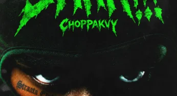 Choppa.kvy – SHHH (Album)