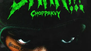 Choppa.kvy - SHHH [Album]