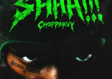 Choppa.kvy - SHHH [Album]