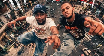 Chustar – Friends Of Gqom 2 (EP)