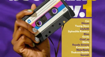 Cici, Dibson – THT&AUR Bootcamp V.1