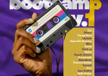 Cici, Dibson - THT&AUR Bootcamp V.1 (EP)