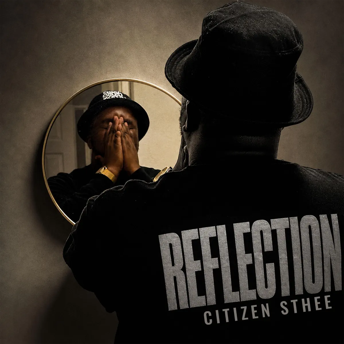 Citizen Sthee - Gruv