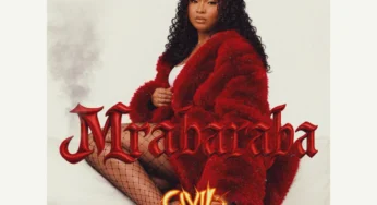 Civil Soul – Mrabaraba (feat. Leora, Kwanda Musiq, Njabzin Daking & Omogee Dedjy)