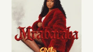 Civil Soul - Mrabaraba (feat. Leora, Kwanda Musiq, Njabzin Daking & Omogee Dedjy)