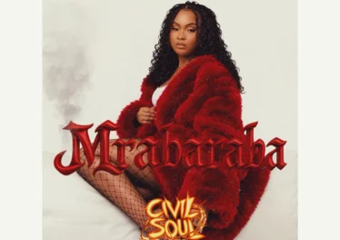 Civil Soul - Mrabaraba (feat. Leora, Kwanda Musiq, Njabzin Daking & Omogee Dedjy)