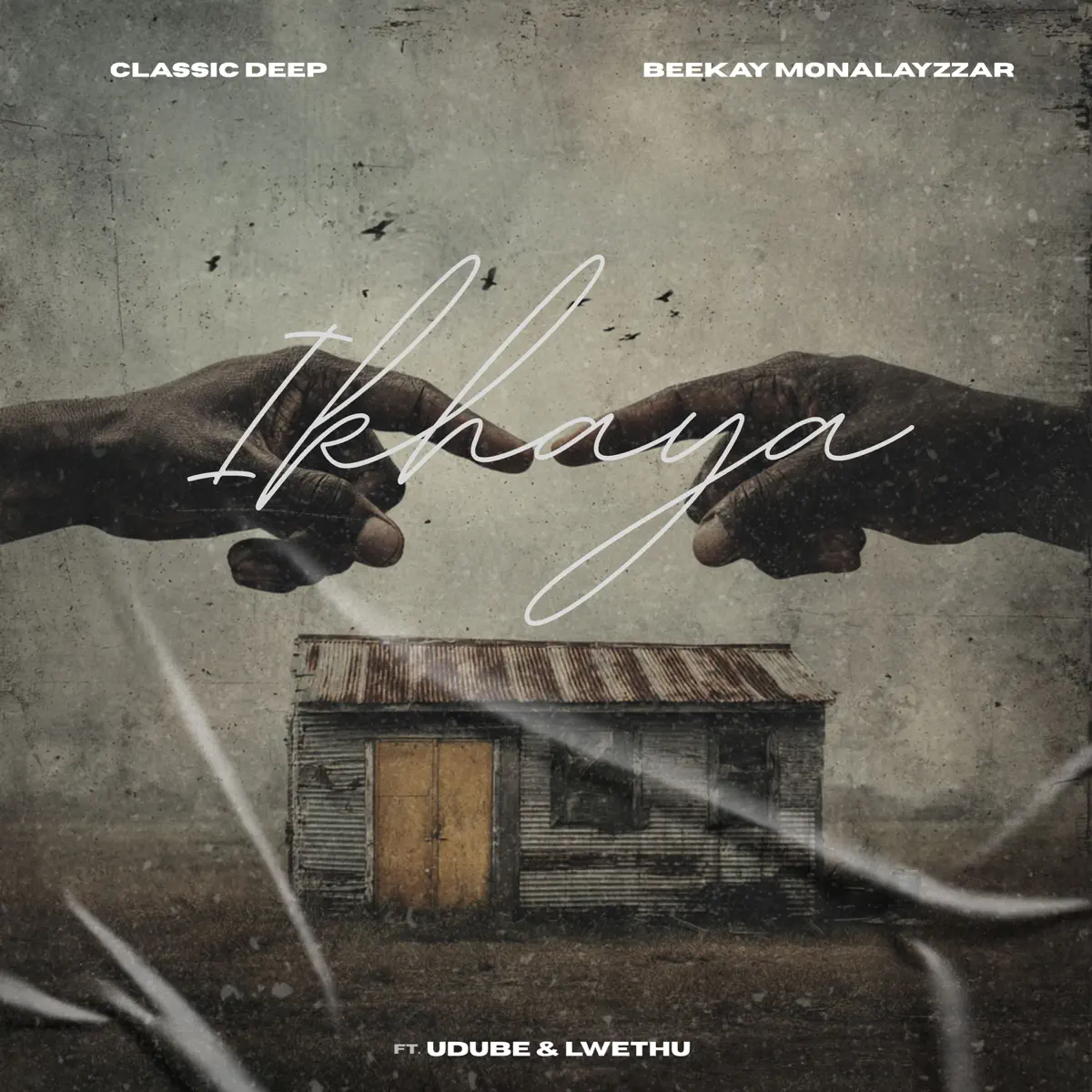 Classic Deep & Beekay Monalayzzar - Ikhaya (feat. UDUBE & Lwethu)