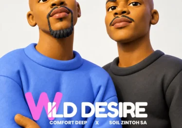 Comfort Deep & Soil Zintoh SA - Wild Desire