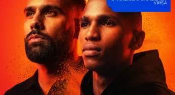 D-Malice & SamBeazy – Virsa