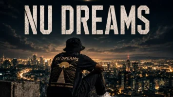 D-tip - Nu Dreams D-tip - Nu Dreams